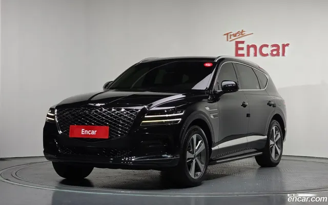 Genesis GV80 2.5T AWD — миниатюра 1