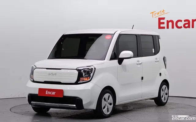 Kia Ray — миниатюра 1