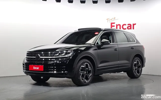 Volkswagen 3 3.0 TDI — миниатюра 1