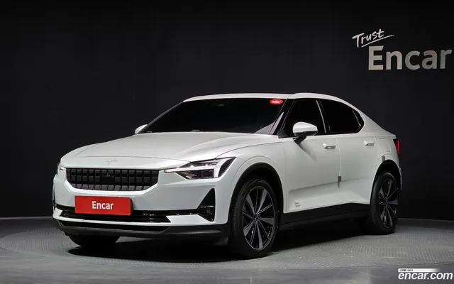 폴스타 2 — миниатюра 1