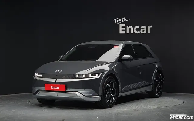 Hyundai 5 — миниатюра 1