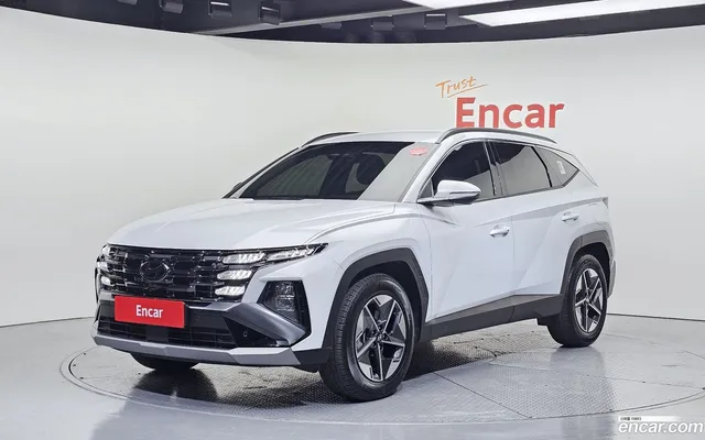 Hyundai (NX4) HEV 1.6 2WD — миниатюра 1