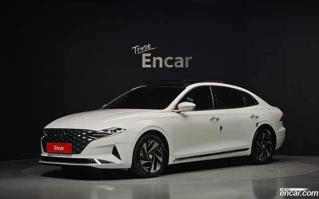 Hyundai IG — миниатюра 1