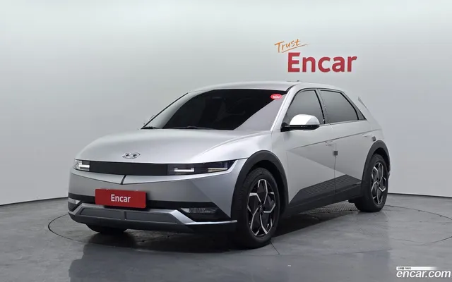 Hyundai 5 AWD — миниатюра 1