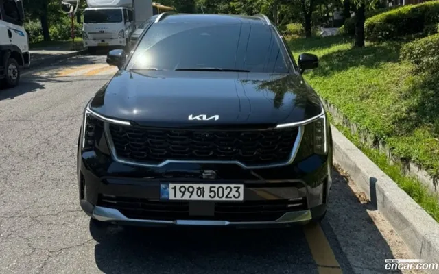 Kia Sorento HEV 1.6 2WD — миниатюра 1