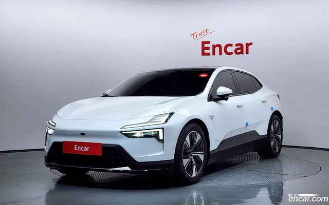 폴스타 4 — миниатюра 1