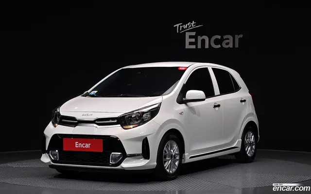 Kia (JA) — миниатюра 1