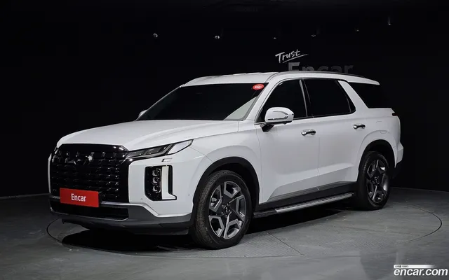 Hyundai Palisade 2.2 2WD — миниатюра 1