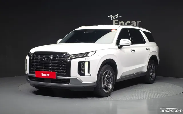 Hyundai Palisade 3.8 2WD — миниатюра 1