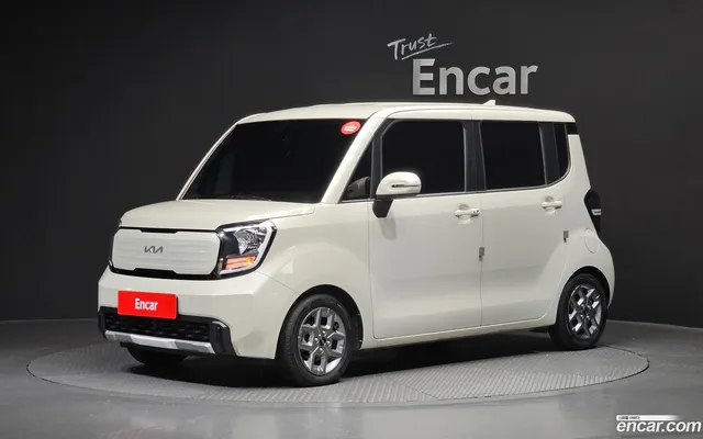 Kia Ray — миниатюра 1