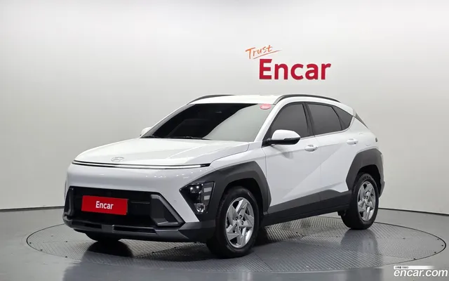 Hyundai Kona (SX2) 1.6 2WD — миниатюра 1