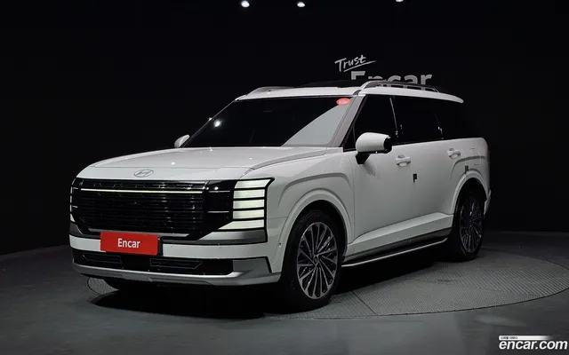 Hyundai Palisade (LX3) 2.5T 4WD 7 — миниатюра 1