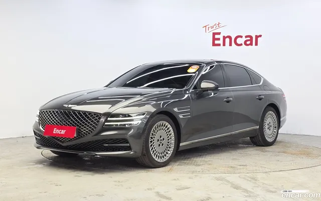 Genesis G80 (RG3) 2.5 AWD — миниатюра 1
