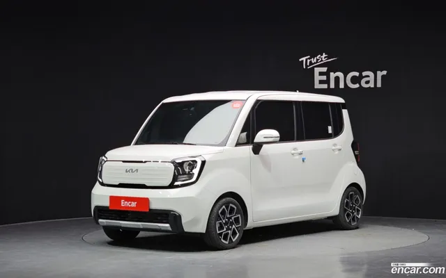 Kia Ray — миниатюра 1