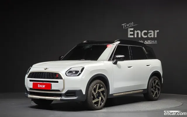 MINI S 3 ALL4 — миниатюра 1