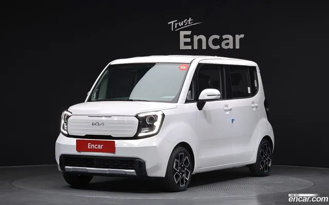 Kia Ray — миниатюра 1