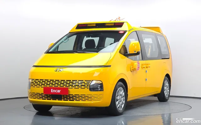 Hyundai Staria L3.5 — миниатюра 1