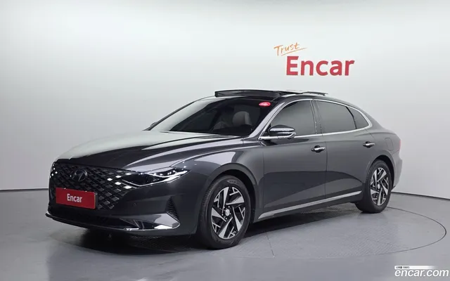 Hyundai IG — миниатюра 1