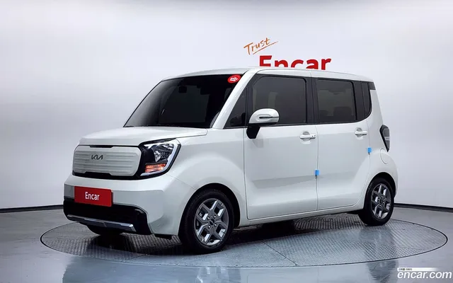 Kia Ray — миниатюра 1