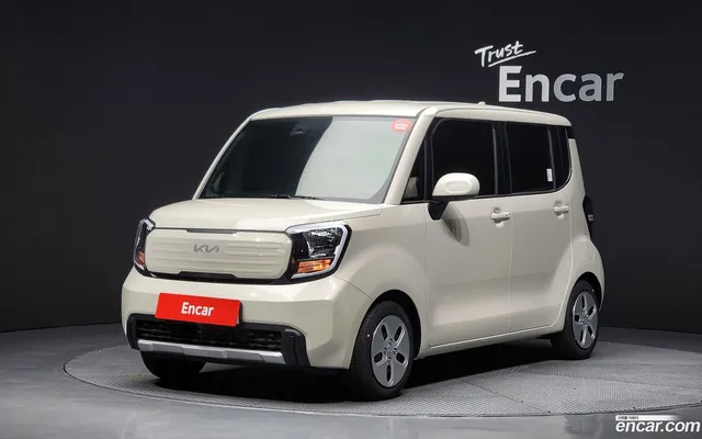 Kia Ray — миниатюра 1