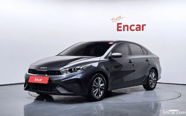 Kia K3 1.6 — миниатюра 1