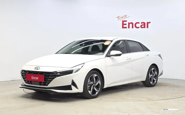 Hyundai (CN7) — миниатюра 1