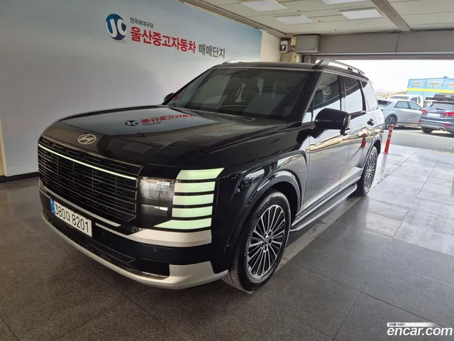 Hyundai Palisade (LX3) HEV 2.5T 4WD 9 — миниатюра 1