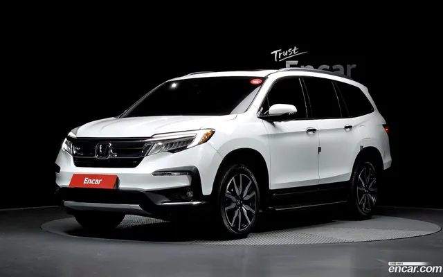 Honda 3 3.5 — миниатюра 1