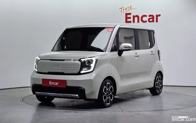 Kia Ray — миниатюра 1