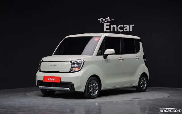 Kia Ray — миниатюра 1