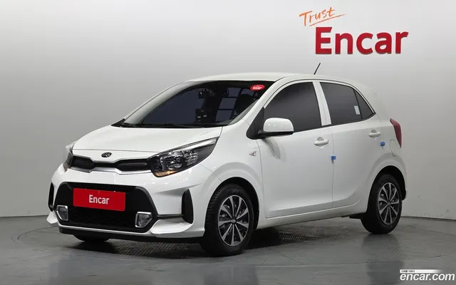 Kia (JA) — миниатюра 1