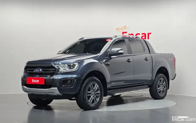 Ford 3 2.0 — миниатюра 1