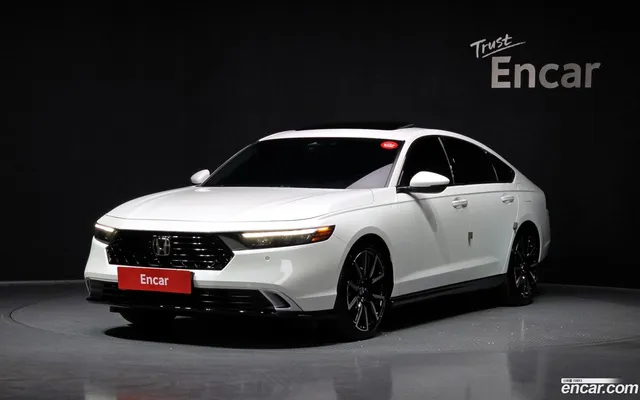 Honda 11 2.0 — миниатюра 1