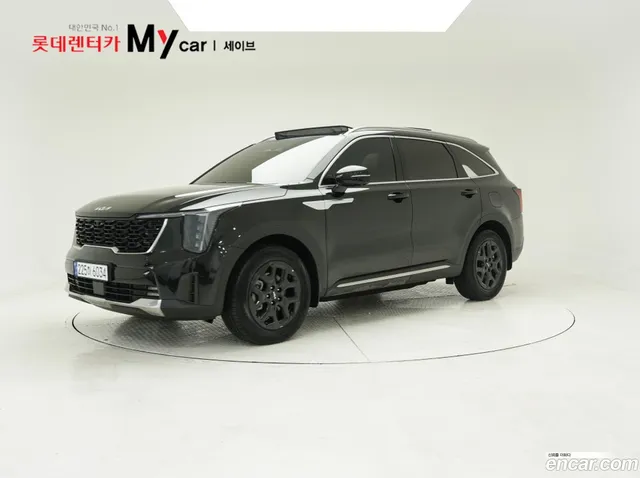 Kia Sorento HEV 1.6 2WD — миниатюра 1