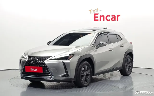 Lexus UX250h 2.0 2WD — миниатюра 1
