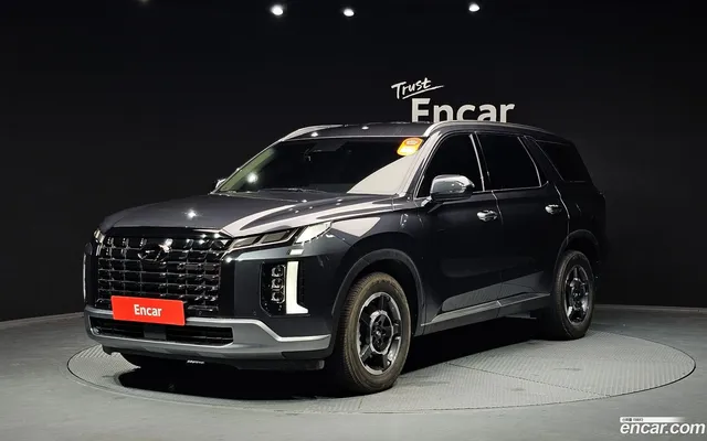 Hyundai Palisade 3.8 2WD — миниатюра 1