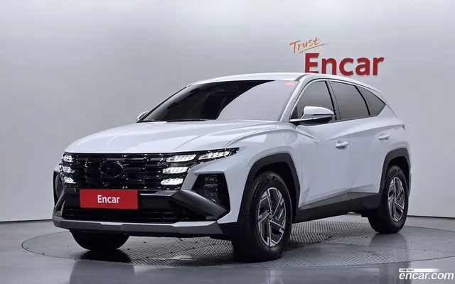 Hyundai (NX4) HEV 1.6 2WD — миниатюра 1