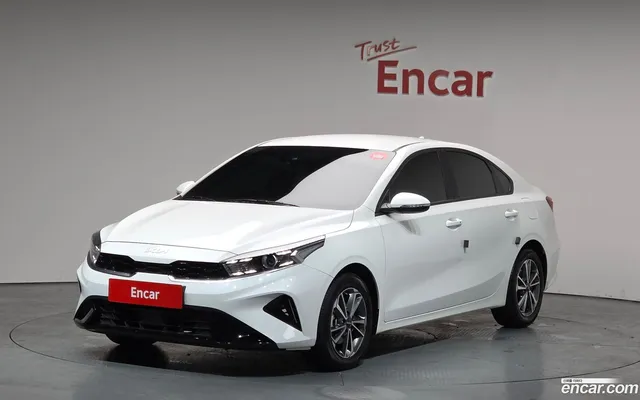 Kia K3 1.6 — миниатюра 1