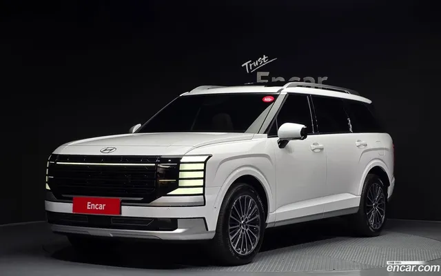 Hyundai Palisade (LX3) HEV 2.5T 2WD 9 — миниатюра 1