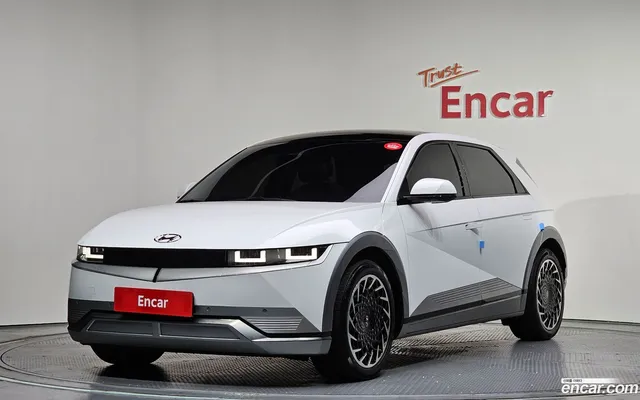 Hyundai 5 AWD — миниатюра 1