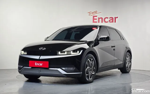 Hyundai 5 AWD — миниатюра 1