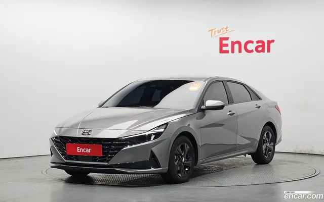 Hyundai (CN7) — миниатюра 1