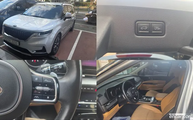 Kia Carnival 11 — миниатюра 1