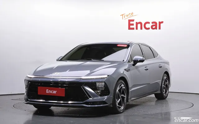 Hyundai (DN8) — миниатюра 1