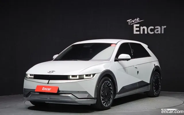 Hyundai 5 AWD — миниатюра 1