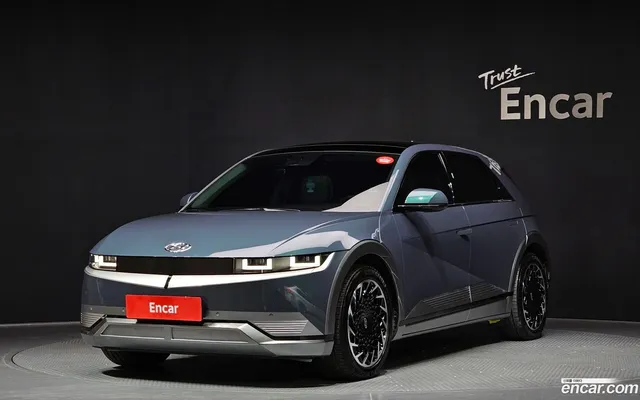 Hyundai 5 — миниатюра 1