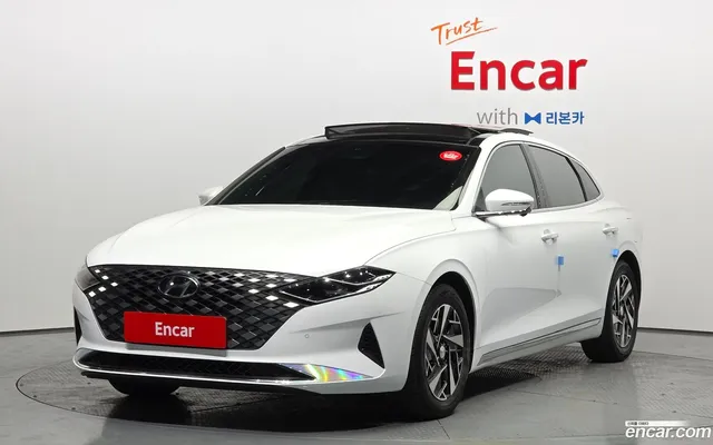 Hyundai IG — миниатюра 1