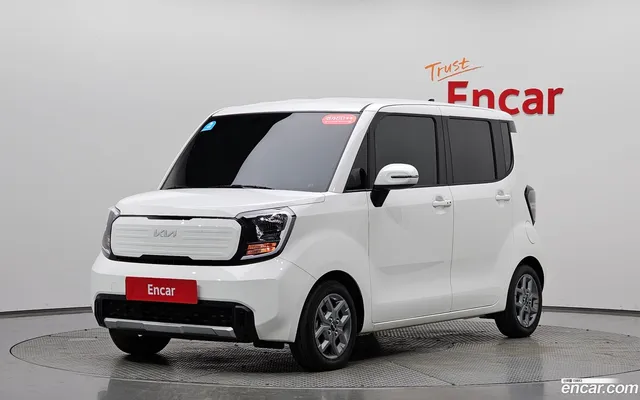 Kia Ray — миниатюра 1