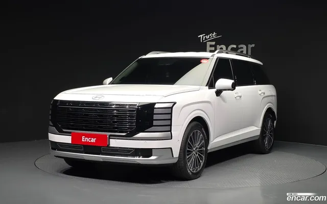 Hyundai Palisade (LX3) HEV 2.5T 2WD 9 — миниатюра 1