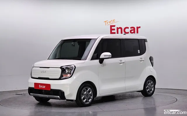 Kia Ray — миниатюра 1